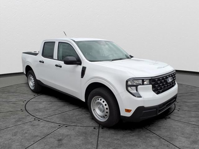New 2025 Ford Maverick XL w/ Equipment Group 101A AWD/4WD image 2