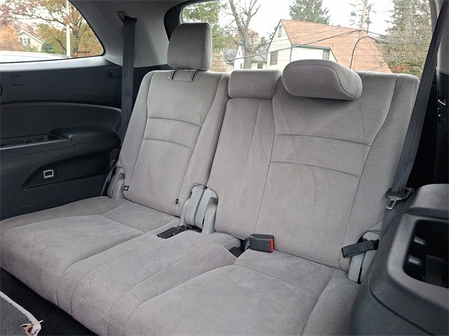 Certified 2021 Honda Pilot EX image 11