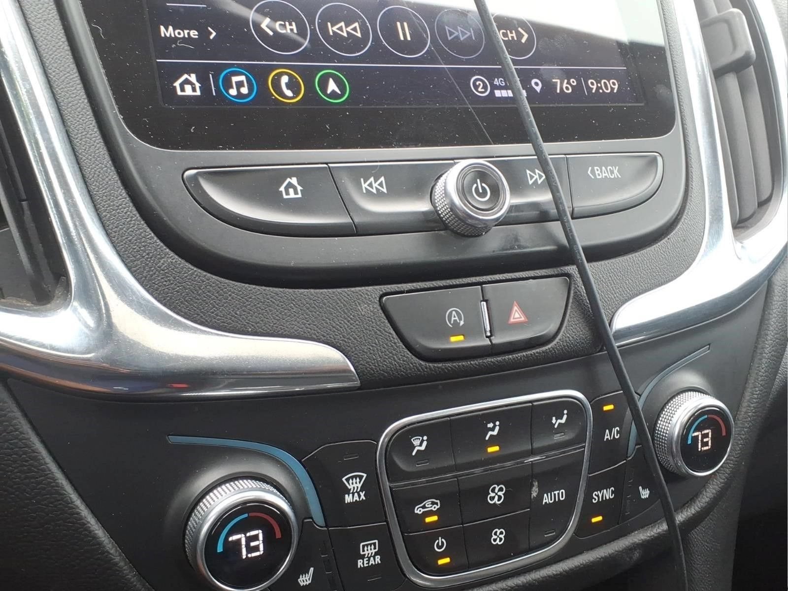 Certified 2022 Chevrolet Equinox LT FWD image 15
