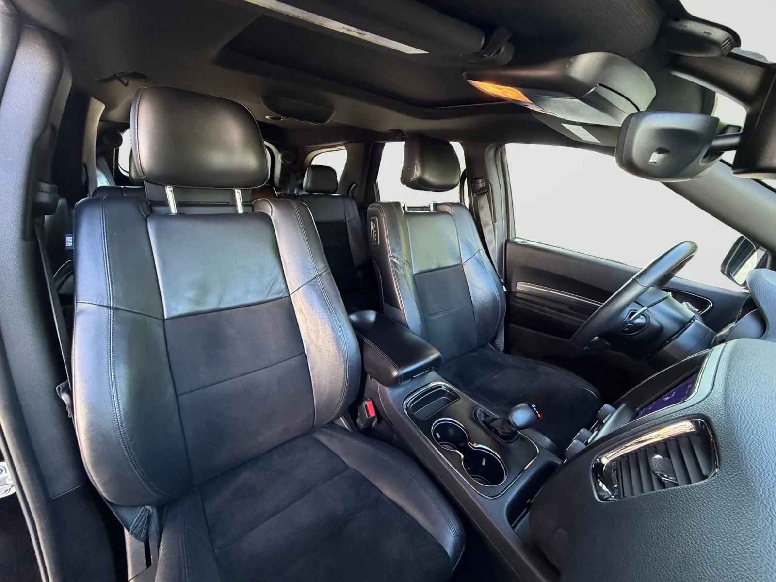 Used 2018 Dodge Durango GT w/ Premium Group AWD/4WD image 23