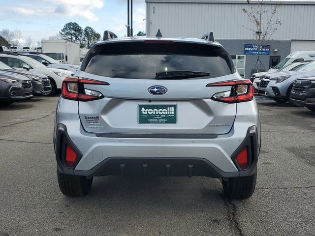 New 2025 Subaru Crosstrek 2.5i Limited w/ Crosstrek Mirror Package image 5