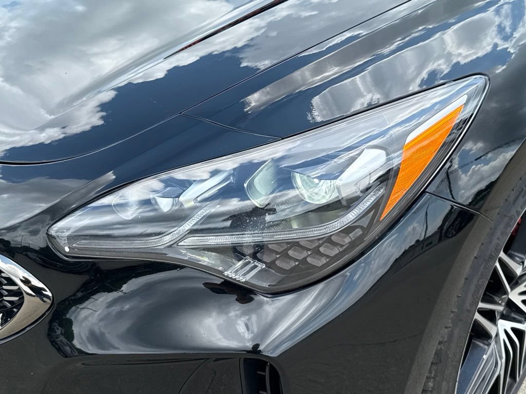 Used 2022 Kia Stinger GT2 RWD image 24