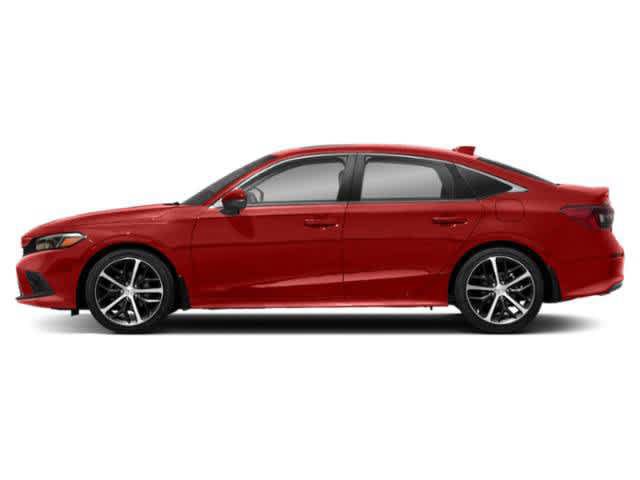 Used 2024 Honda Civic Touring image 2