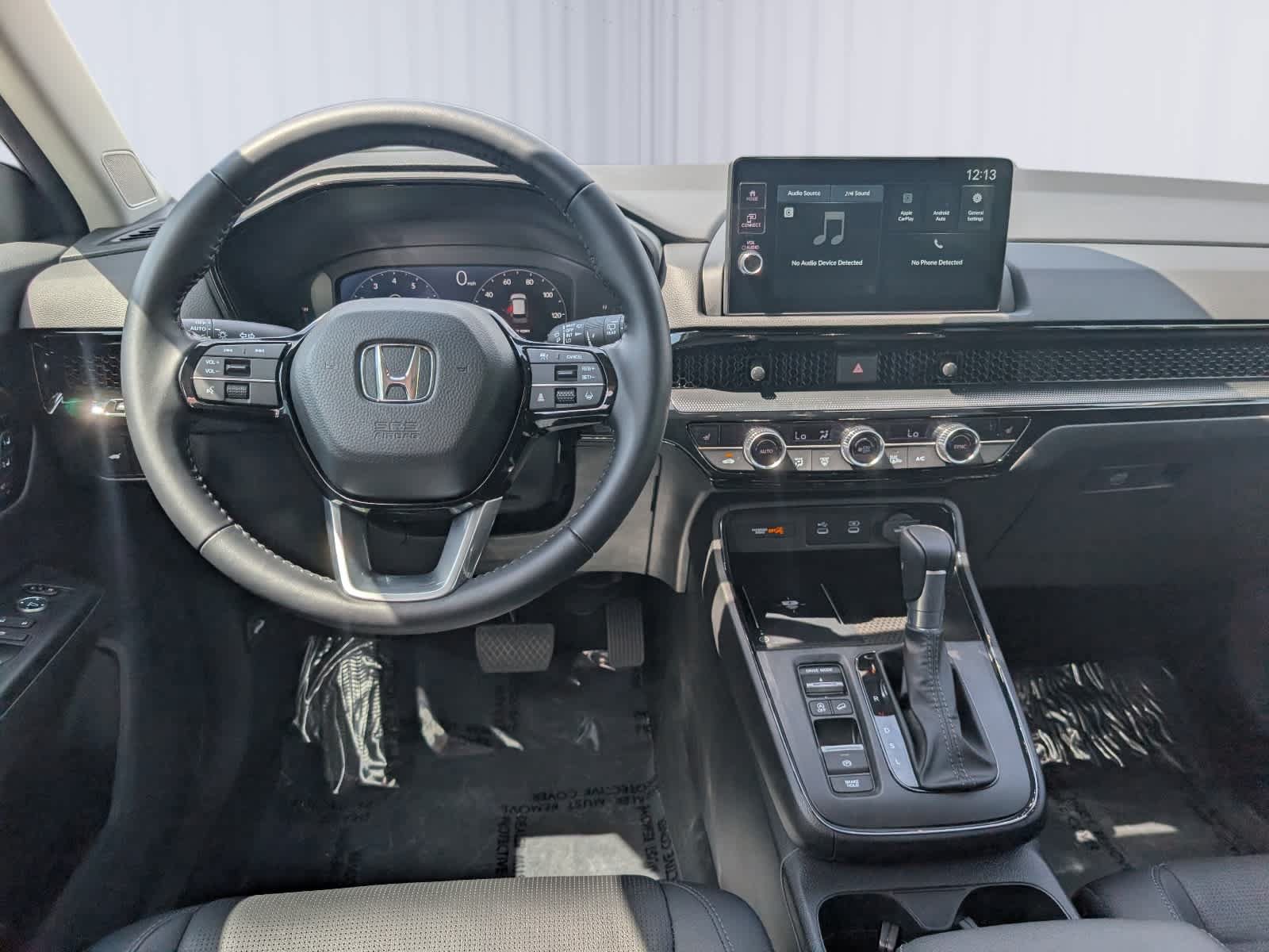 Certified 2026 Honda CR-V EX-L image 17