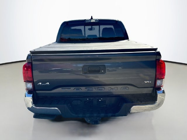 Used 2023 Toyota Tacoma SR5 AWD/4WD image 6