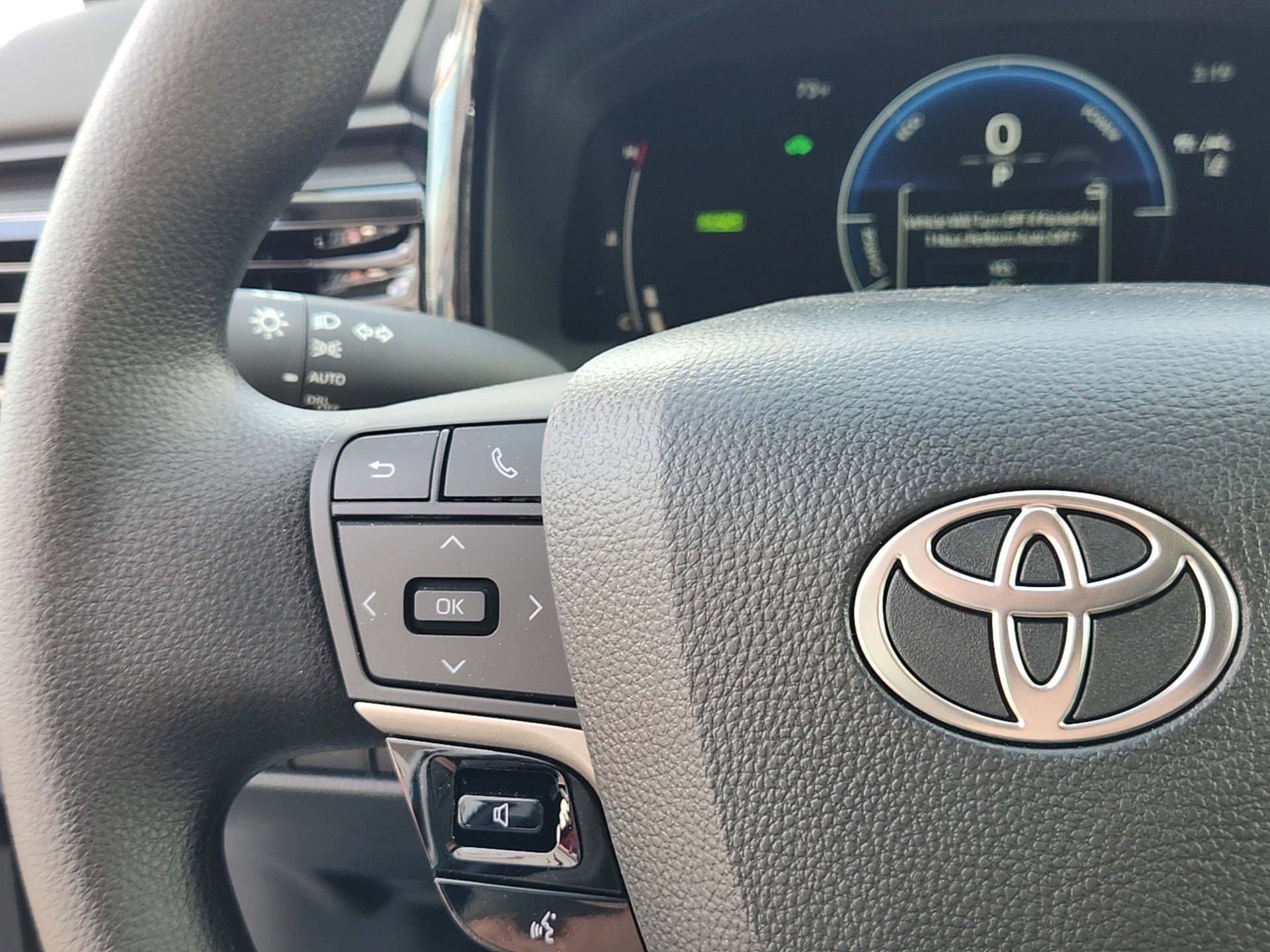 Certified 2025 Toyota Camry LE image 20