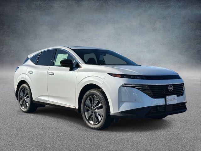 New 2026 Nissan Murano SL image 1