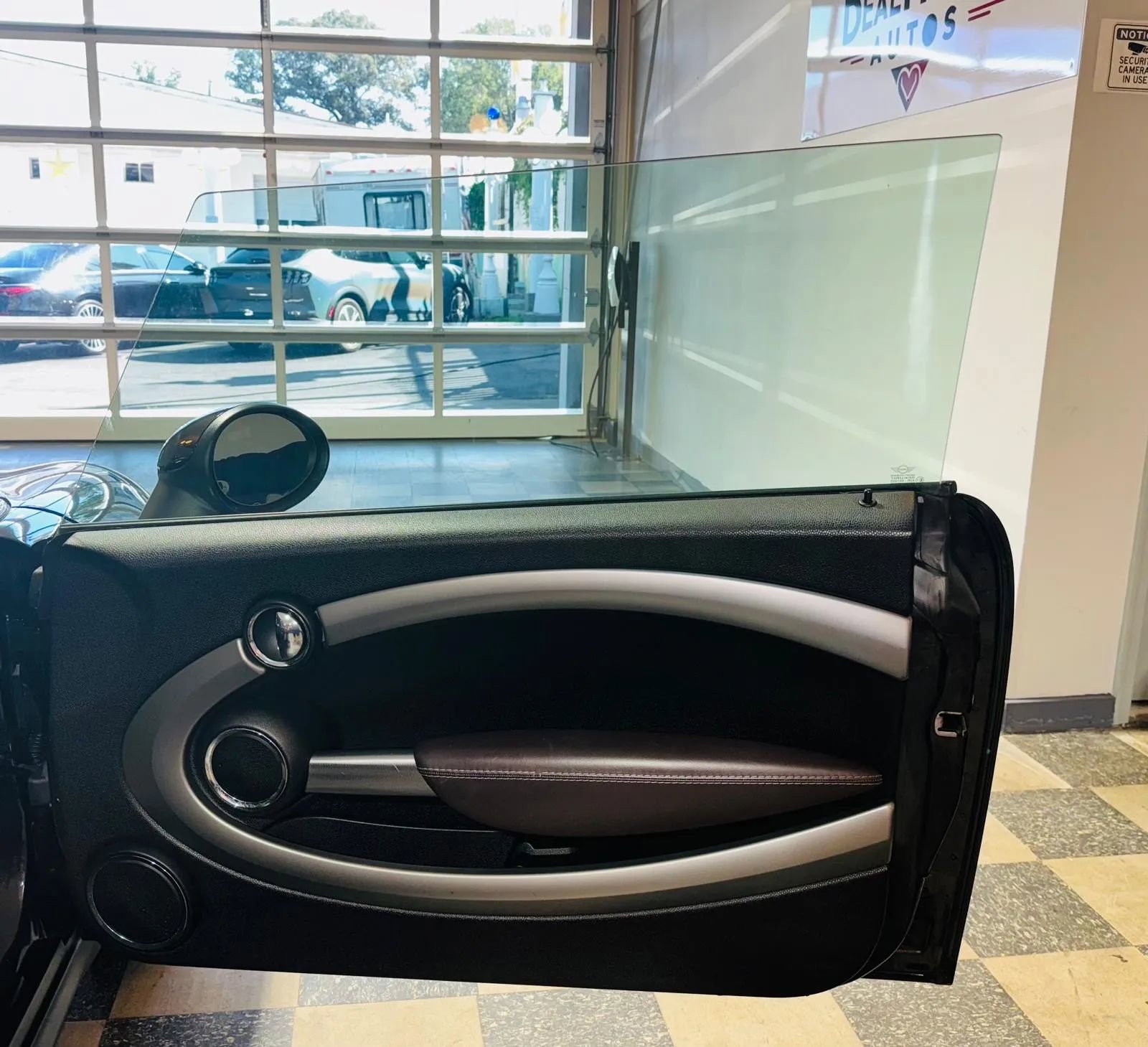 Used 2012 MINI Cooper S image 16