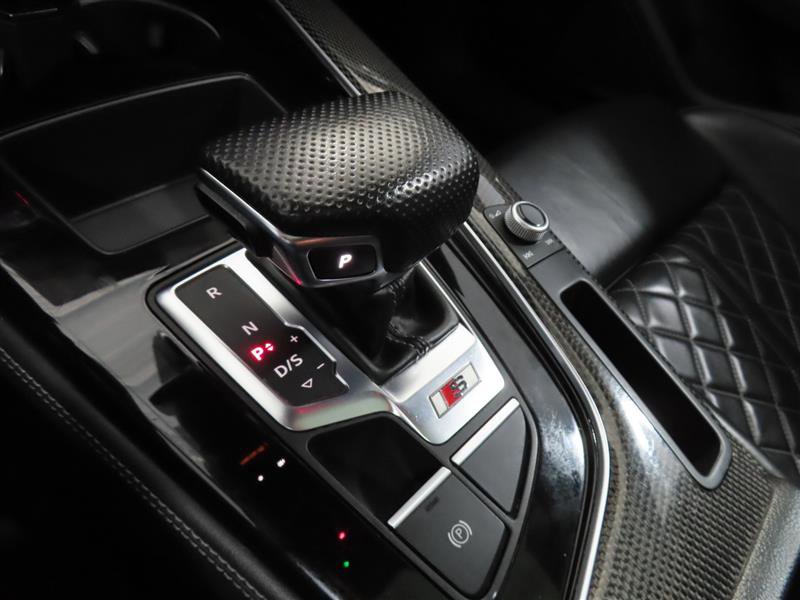 Used 2021 Audi S5 Premium Plus w/ Premium Plus Package AWD/4WD image 28