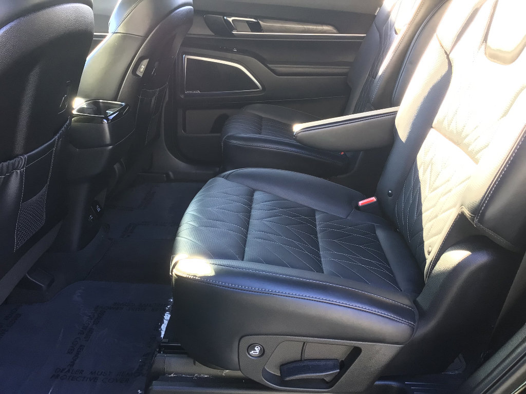 Used 2024 Kia Telluride SX Prestige X-Line image 17