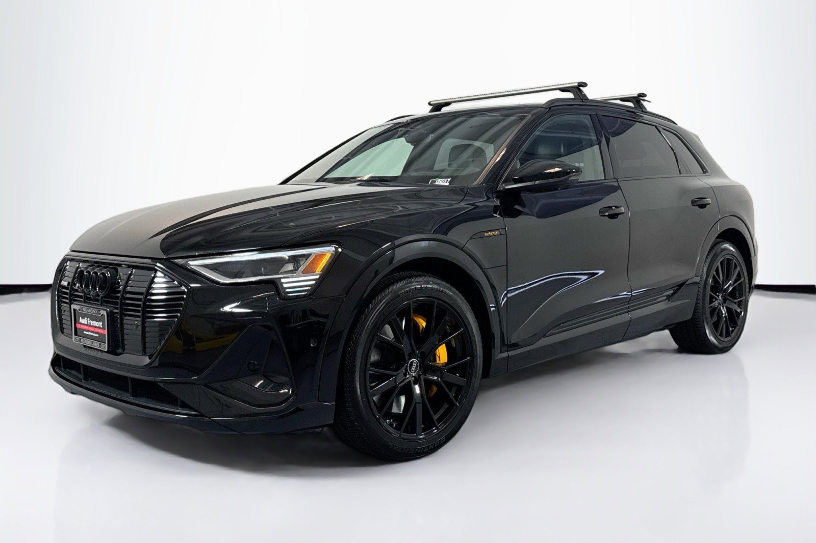 Used 2022 Audi e-tron Chronos