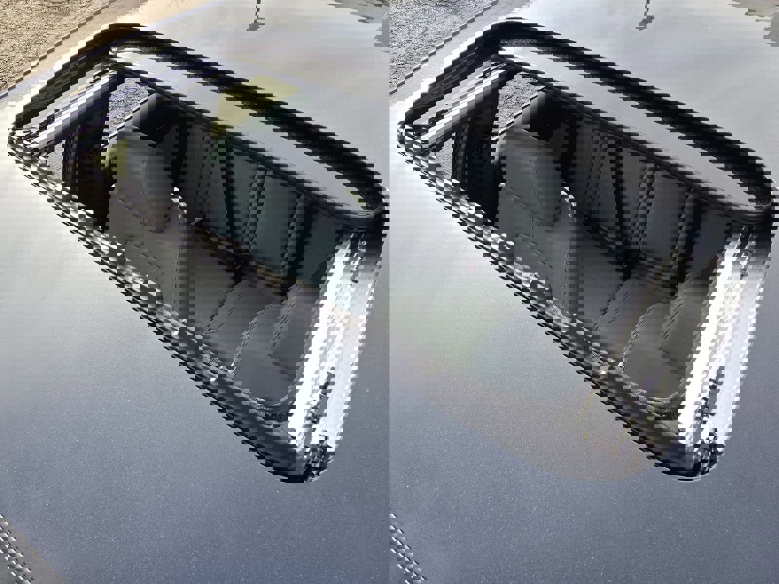 New 2026 Honda Civic Sport Touring image 4