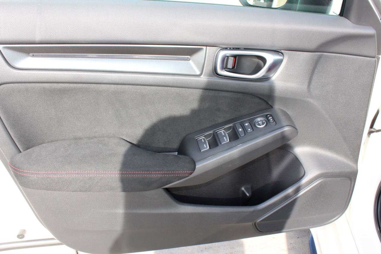 Used 2025 Honda Civic Type R image 55