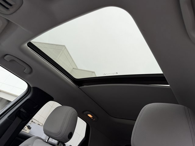 Used 2021 Chevrolet TrailBlazer LT w/ Sun and Liftgate Package image 20