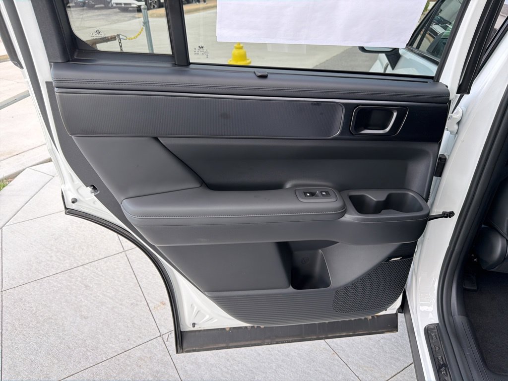 New 2026 Hyundai Santa Fe Calligraphy FWD image 22