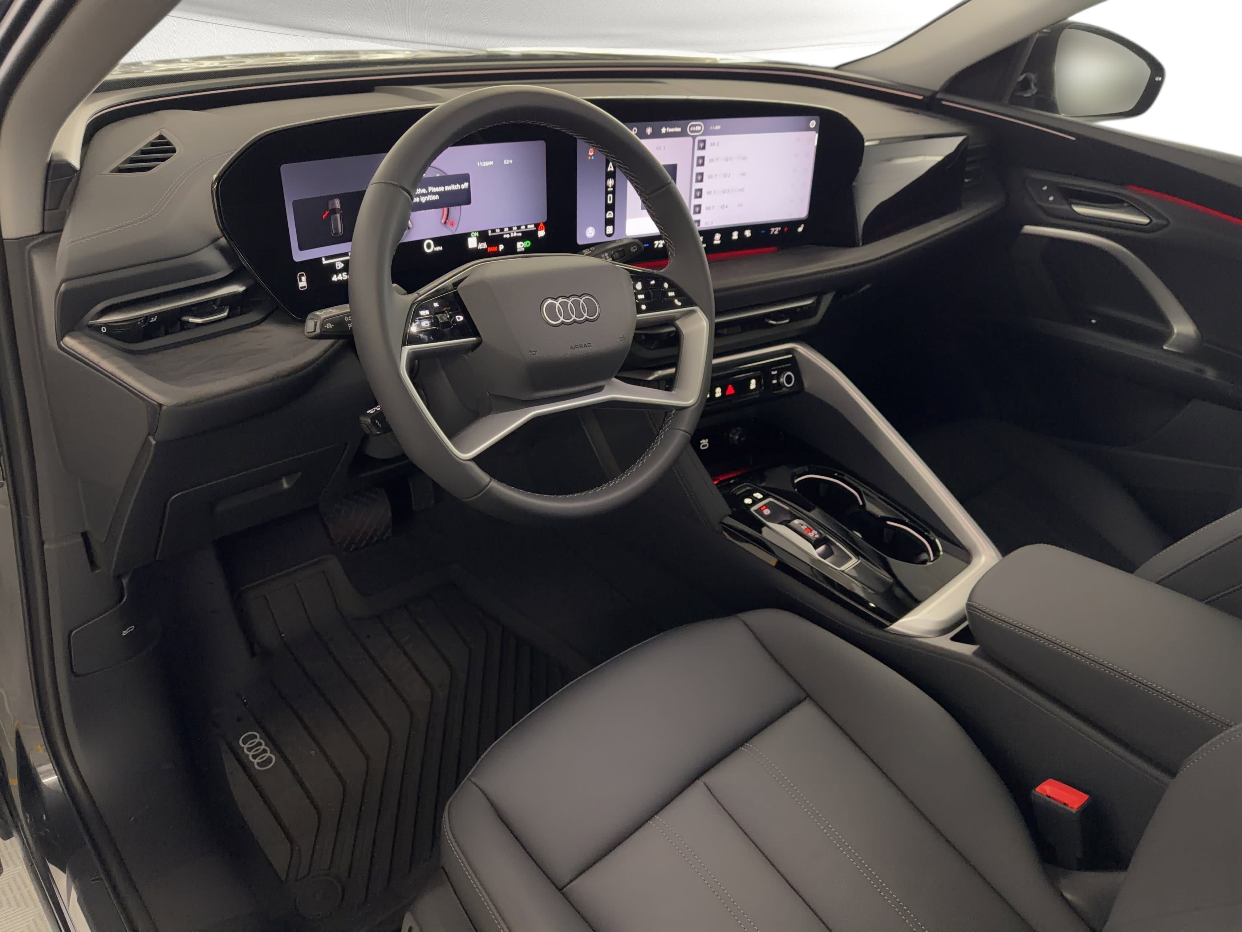 New 2026 Audi Q5 Premium image 4