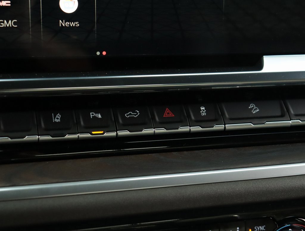 New 2026 GMC Sierra 2500 SLT w/ SLT Premium Package image 16