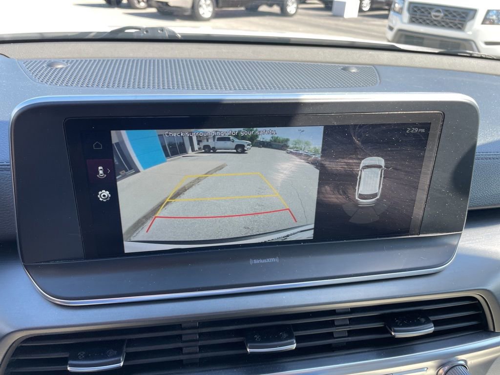 Used 2022 Kia Telluride S AWD/4WD image 12