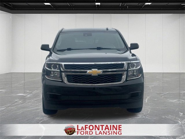Used 2015 Chevrolet Tahoe LT w/ Max Trailering Package image 7