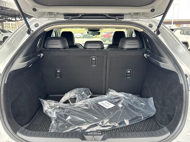 New 2026 MAZDA CX-30 AWD 2.5 S w/ Select Sport Pkg image 10