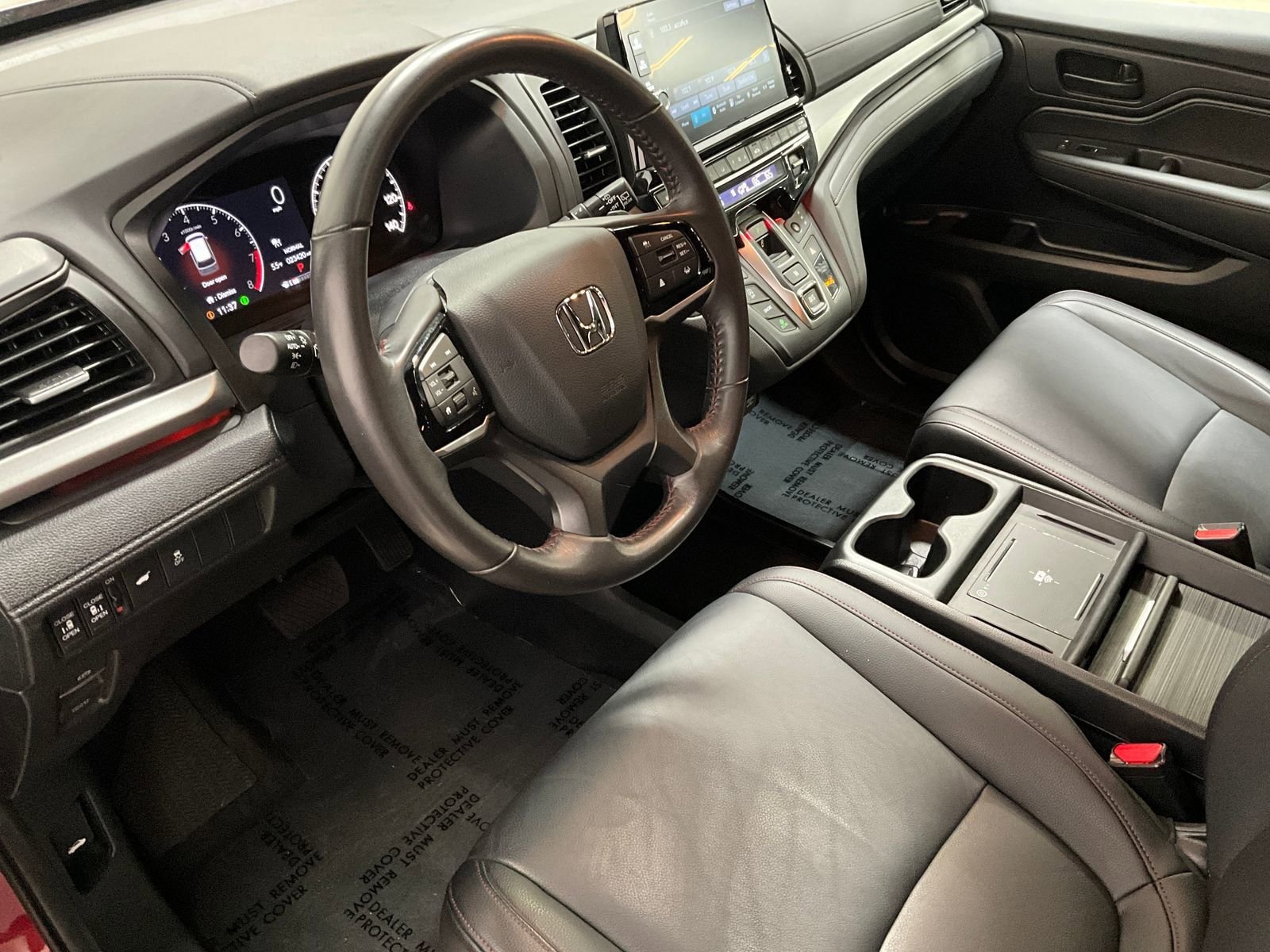 Used 2025 Honda Odyssey Sport-L image 13