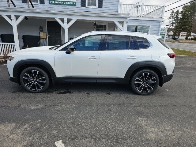 New 2026 MAZDA CX-50 AWD 2.5 S w/ Weather Package image 6