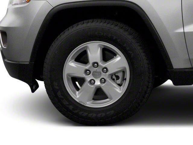 Used 2013 Jeep Grand Cherokee Laredo AWD/4WD image 11