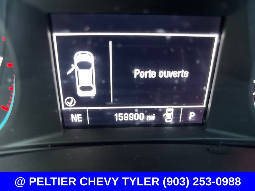 Used 2020 Chevrolet Malibu RS FWD image 21