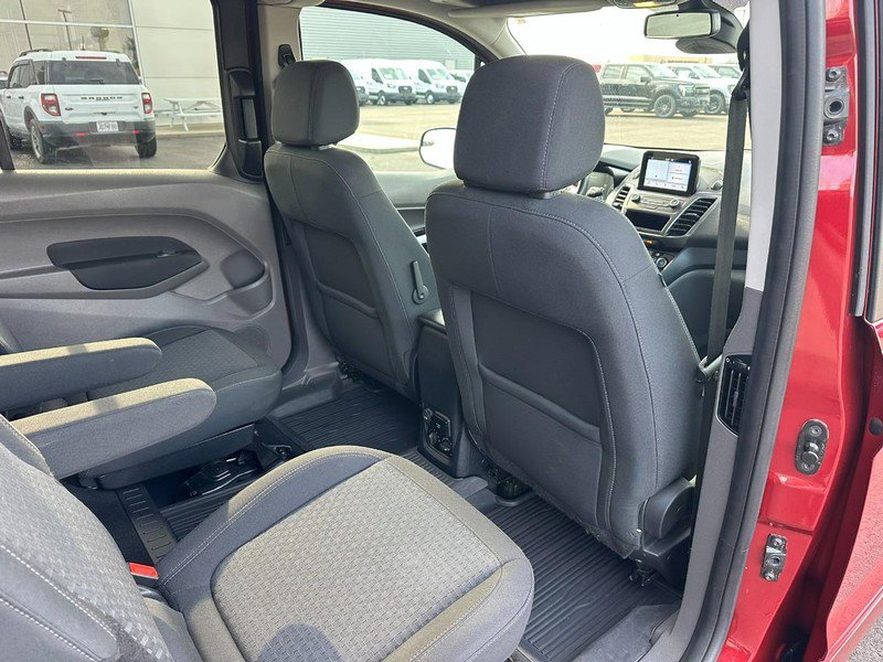 Used 2020 Ford Transit Connect XLT image 13