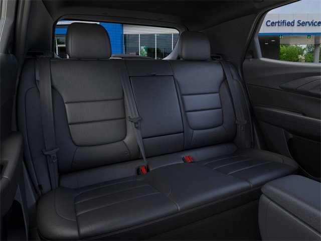 New 2026 Chevrolet TrailBlazer RS w/ Convenience Package image 17