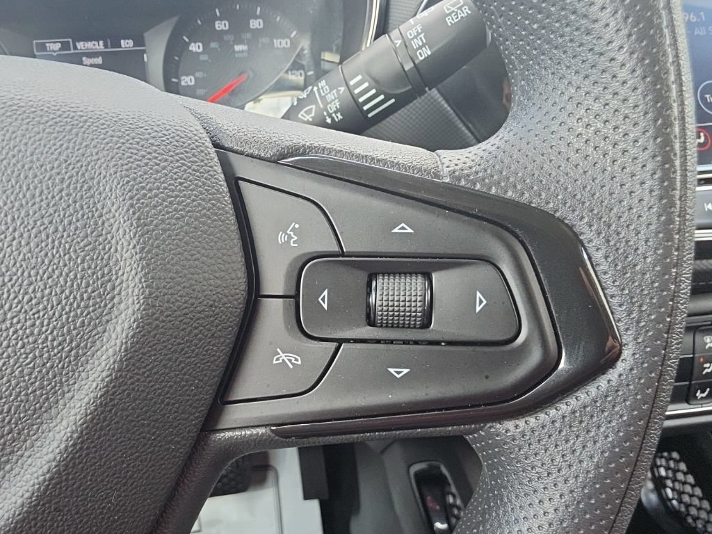 Certified 2023 Chevrolet TrailBlazer LT w/ Convenience Package FWD image 12