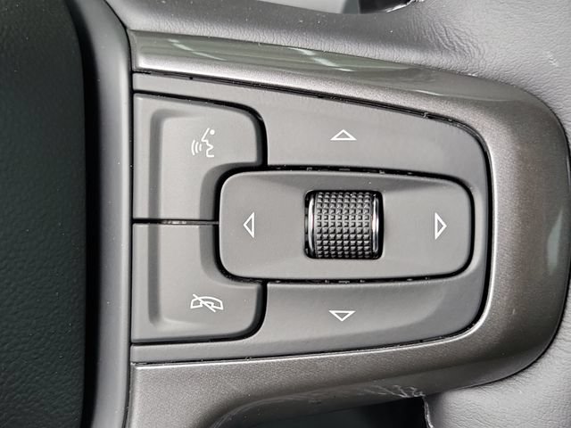 New 2026 Chevrolet Silverado 1500 High Country w/ Technology Package AWD/4WD image 9