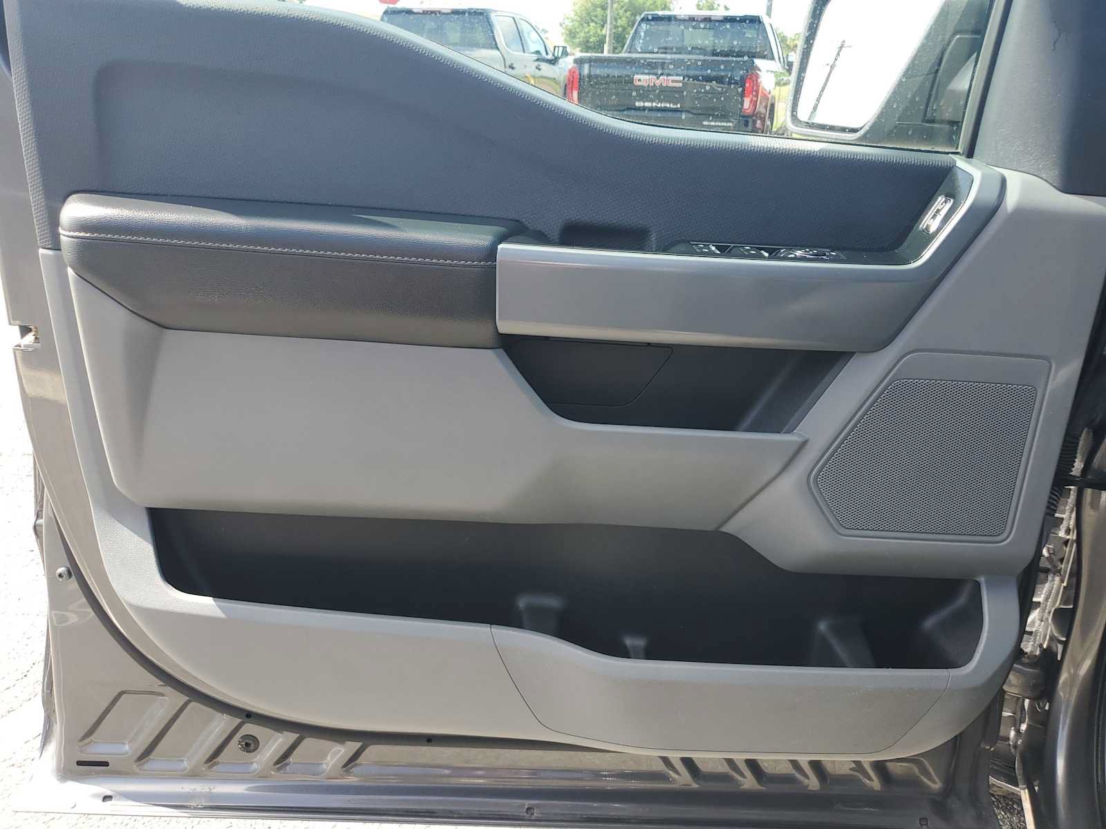 Used 2023 Ford F150 XLT AWD/4WD image 22