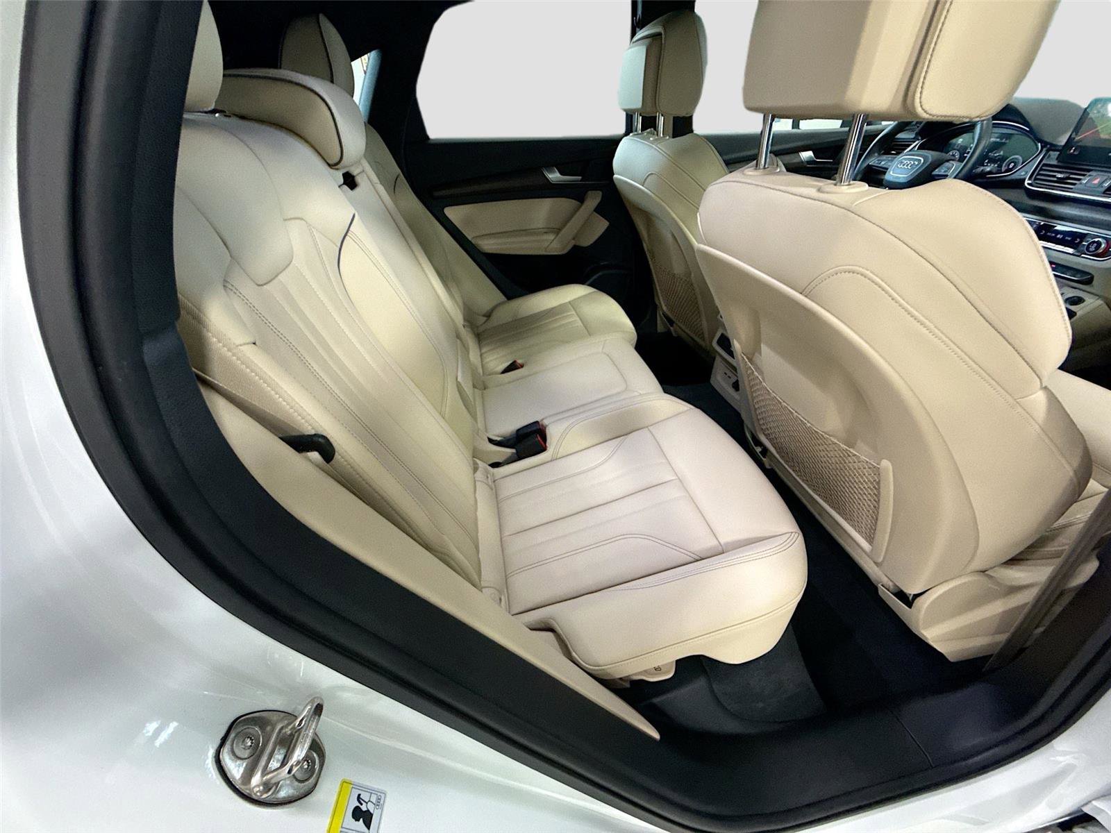 Certified 2023 Audi Q5 2.0T Premium Plus w/ Premium Plus Package AWD/4WD image 25
