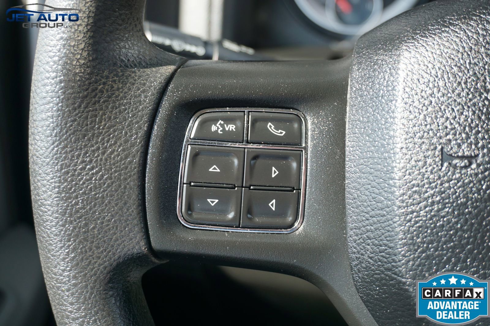 Used 2019 RAM 1500 Classic SLT AWD/4WD image 34