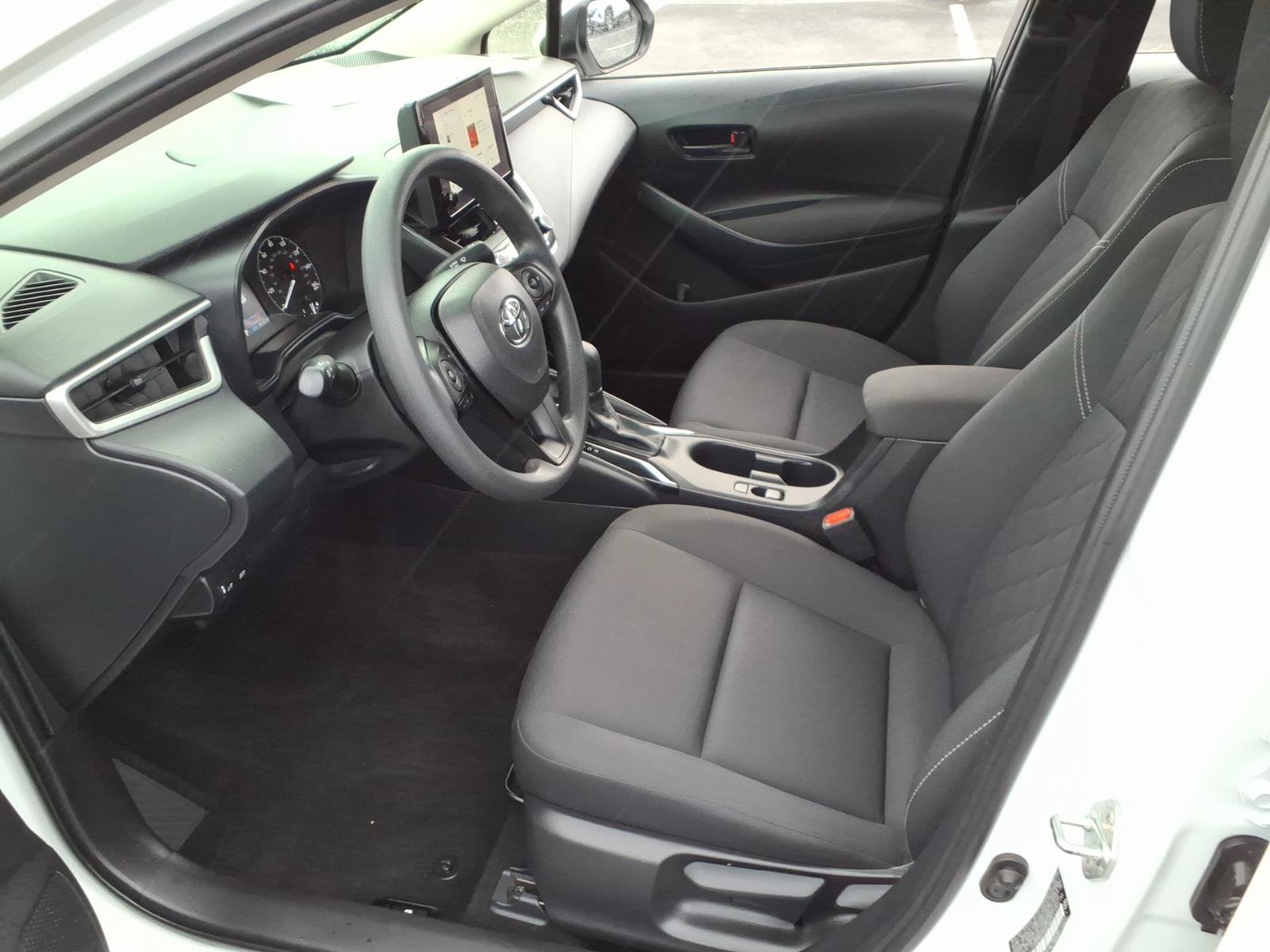 Certified 2024 Toyota Corolla LE FWD image 15