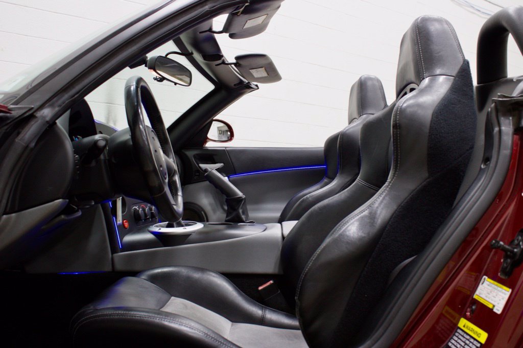 Used 2008 Dodge Viper SRT-10 RWD image 28