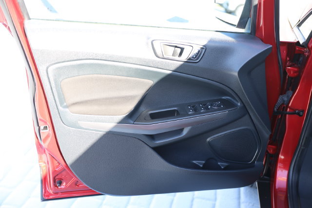 Used 2022 Ford EcoSport SE AWD/4WD image 12