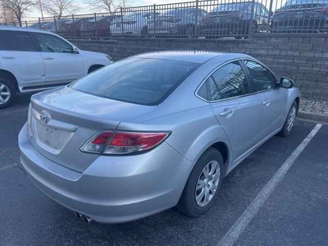 Used 2010 MAZDA MAZDA6 i Sport image 3