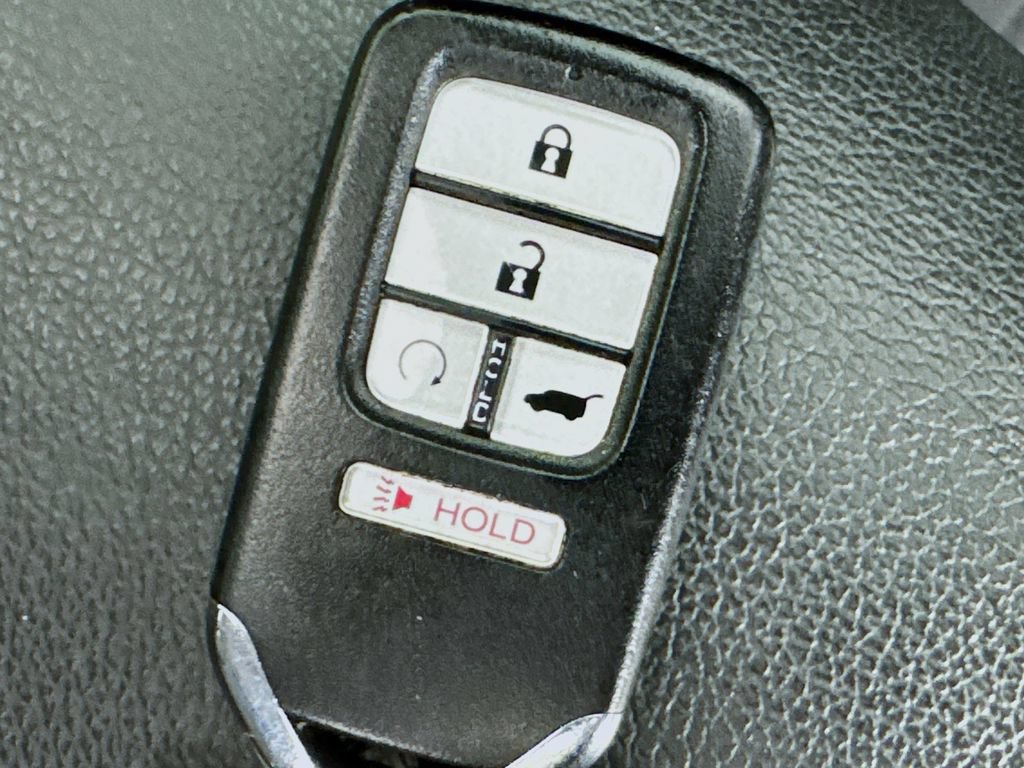 Certified 2022 Honda Pilot Special Edition image 40