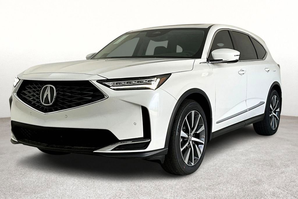 New 2026 Acura MDX w/ Technology Package image 43