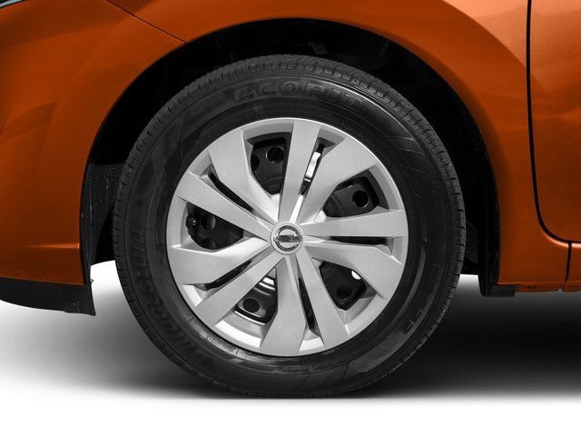 Used 2018 Nissan Versa Note SV FWD image 43