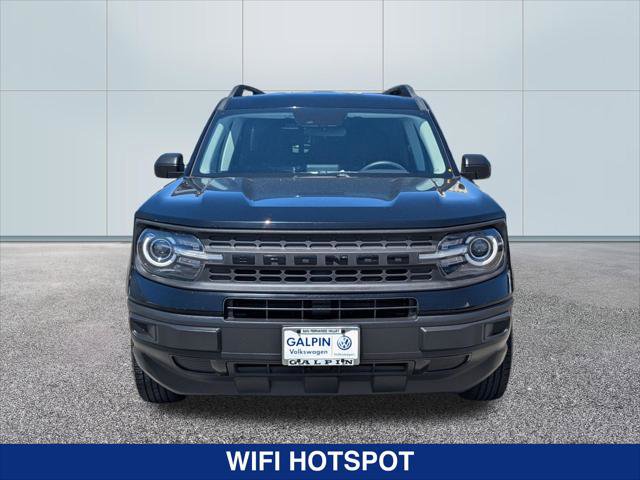 Used 2022 Ford Bronco Sport AWD/4WD image 8