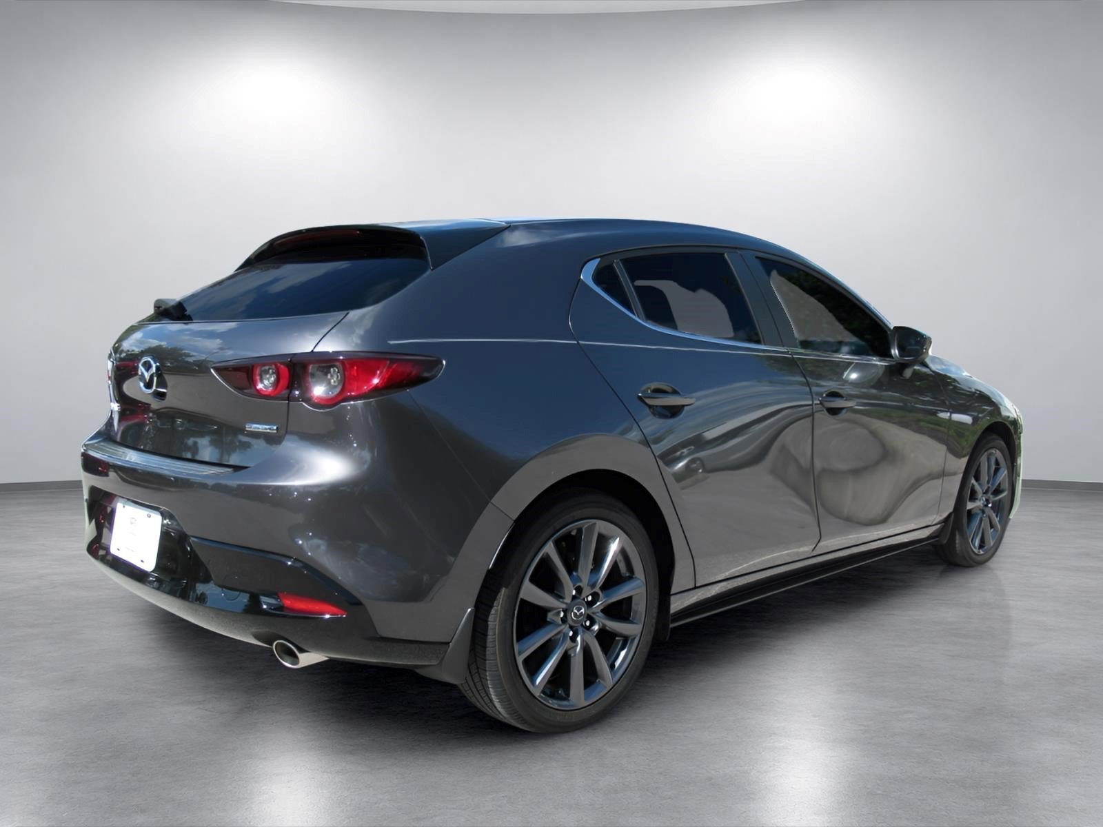 Used 2021 MAZDA MAZDA3 s FWD image 6