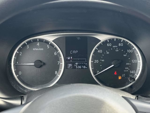 Used 2021 Nissan Kicks S FWD image 31
