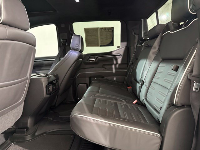 Used 2024 GMC Sierra 1500 AT4X AWD/4WD image 13