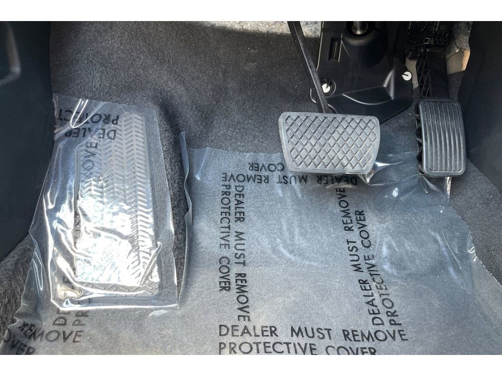 Certified 2023 Honda CR-V EX image 41