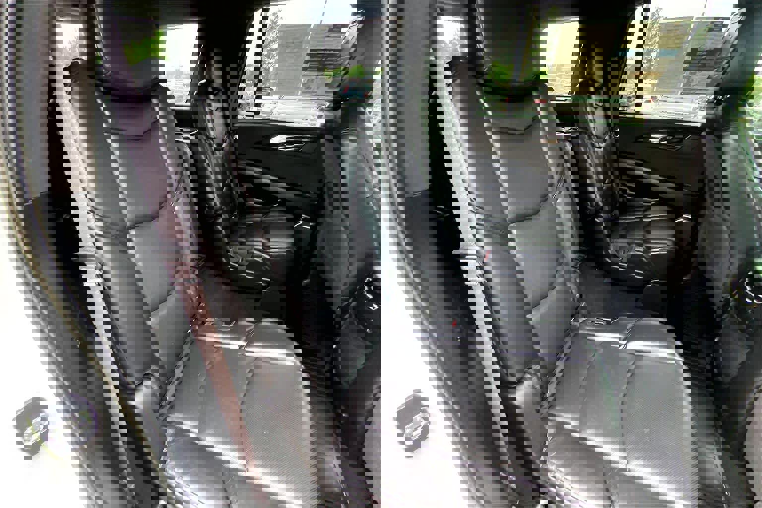 Used 2017 Cadillac Escalade Platinum image 20