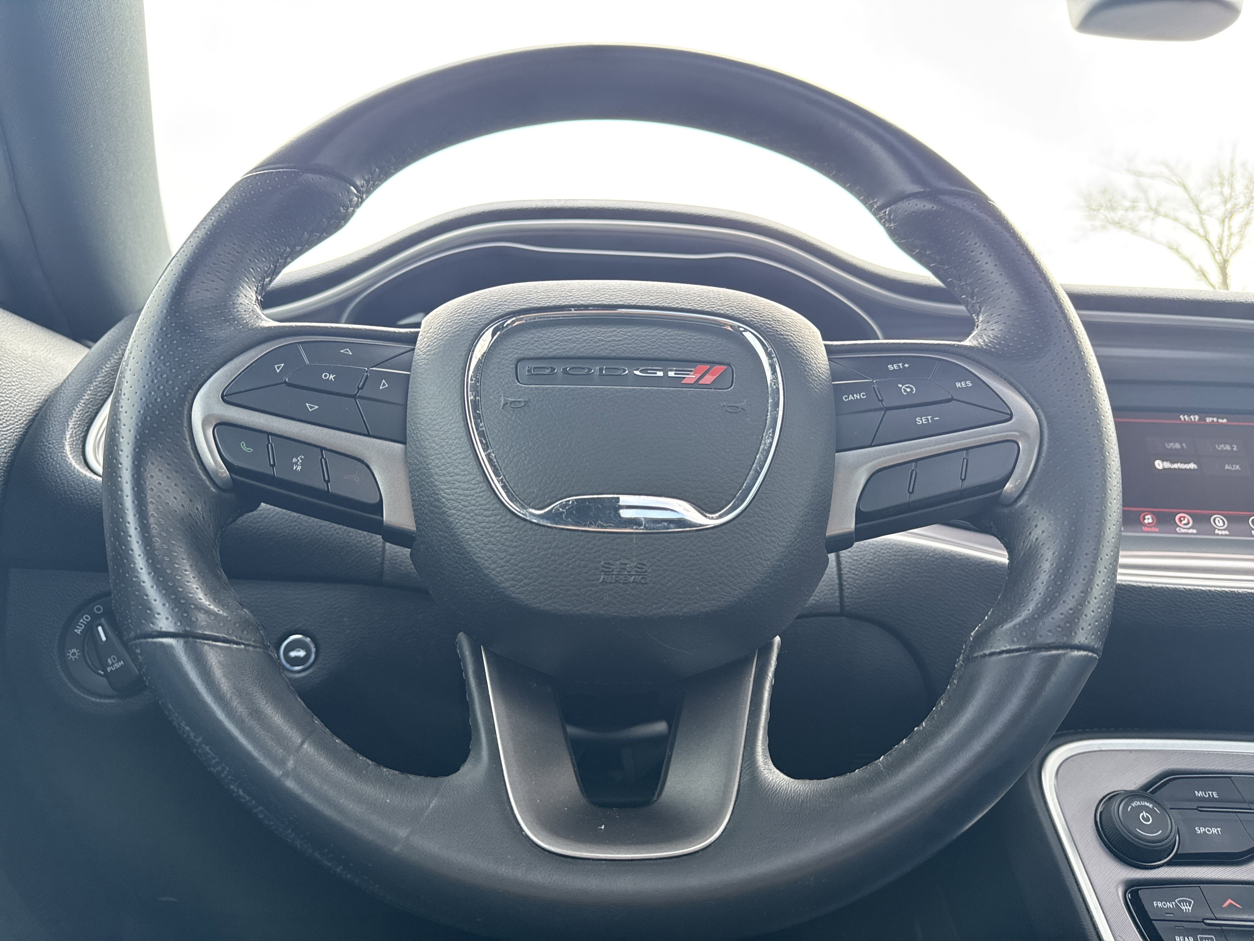 Used 2019 Dodge Challenger GT w/ Blacktop Package image 24