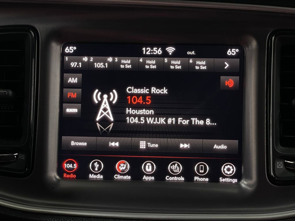 Used 2019 Dodge Challenger GT w/ Plus Group image 23